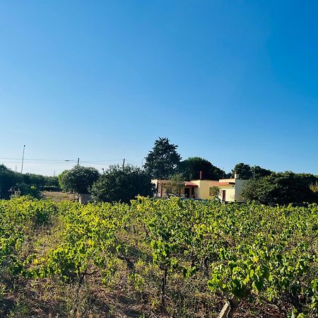 Villa Vallee D Itria Martina Franca Exterior photo